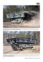 Finnish LEOPARDs<br>Leopard KPz 2 A4, PiPz 2R und BrLPz 2L der Finnischen Armee